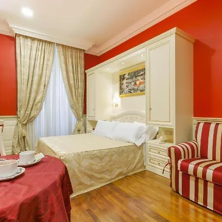 Dimora Frattina Bed & Breakfast