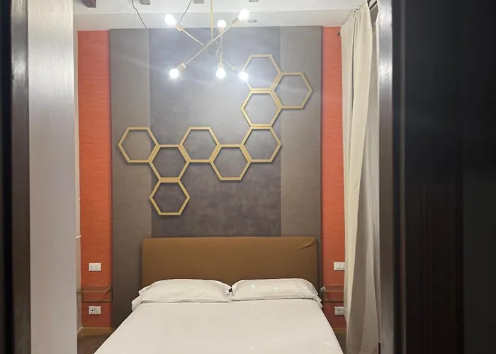 Dimora Frattina فندق مبيت وإفطار 4*