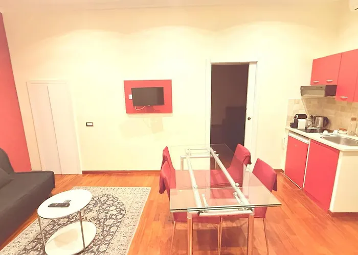 Dimora Frattina 4*