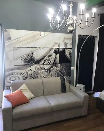 Dimora Frattina Bed & Breakfast