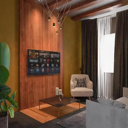 Dimora Frattina Bed & Breakfast