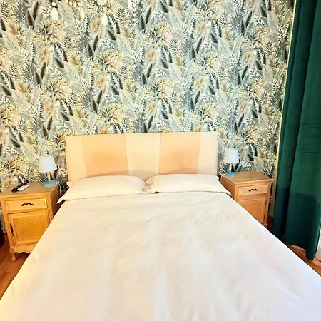 Dimora Frattina 4* Rom