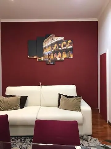 Dimora Frattina Rom