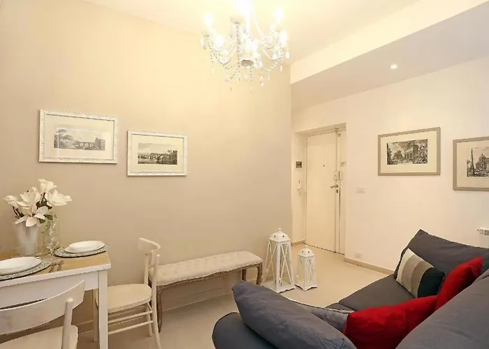 Dimora Frattina Bed & Breakfast Rom