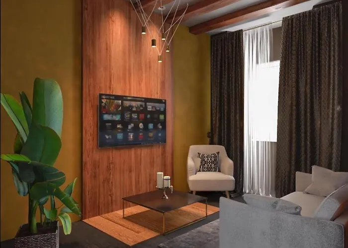 Dimora Frattina Bed and Breakfast